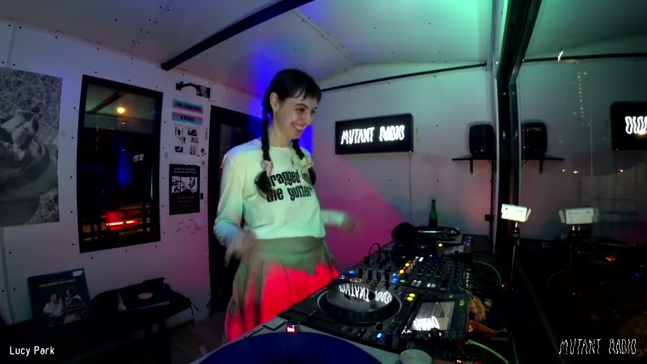 Lucy Park [23.03.2023]