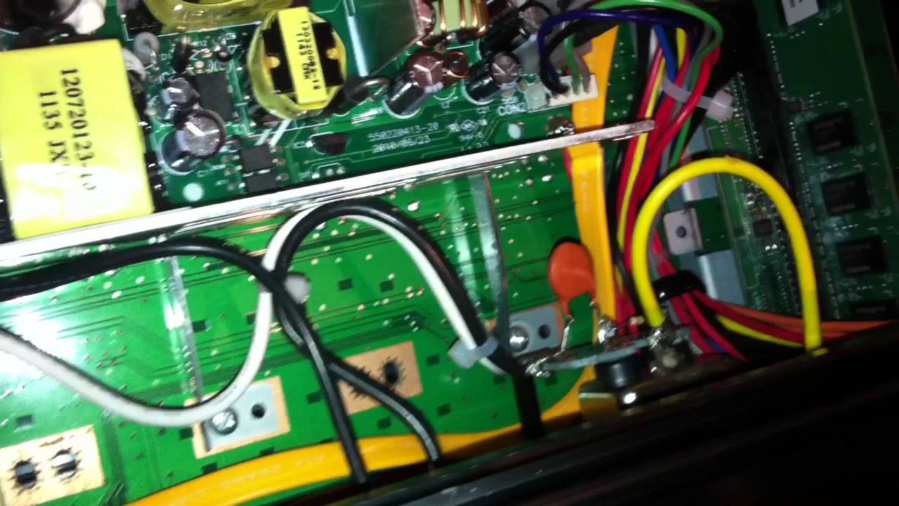 KRONOS Second SSD