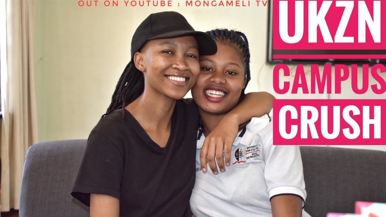 UKZN CAMPUS CRUSH | EP3 S1