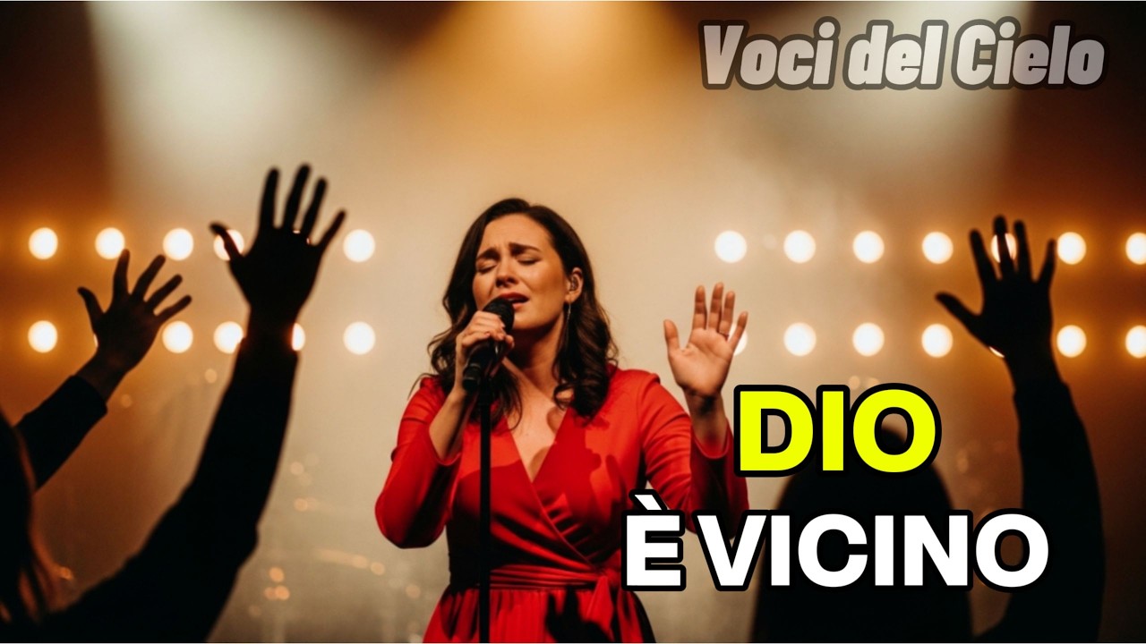 Quando il cielo sembra silenzioso… Ascolta questo | LODE CRISTIANA PROFONDA