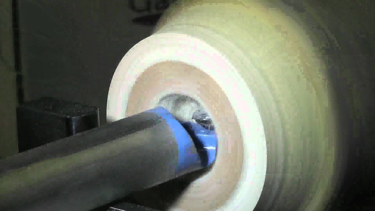 Hager Aushöhlgerät AG28.flv