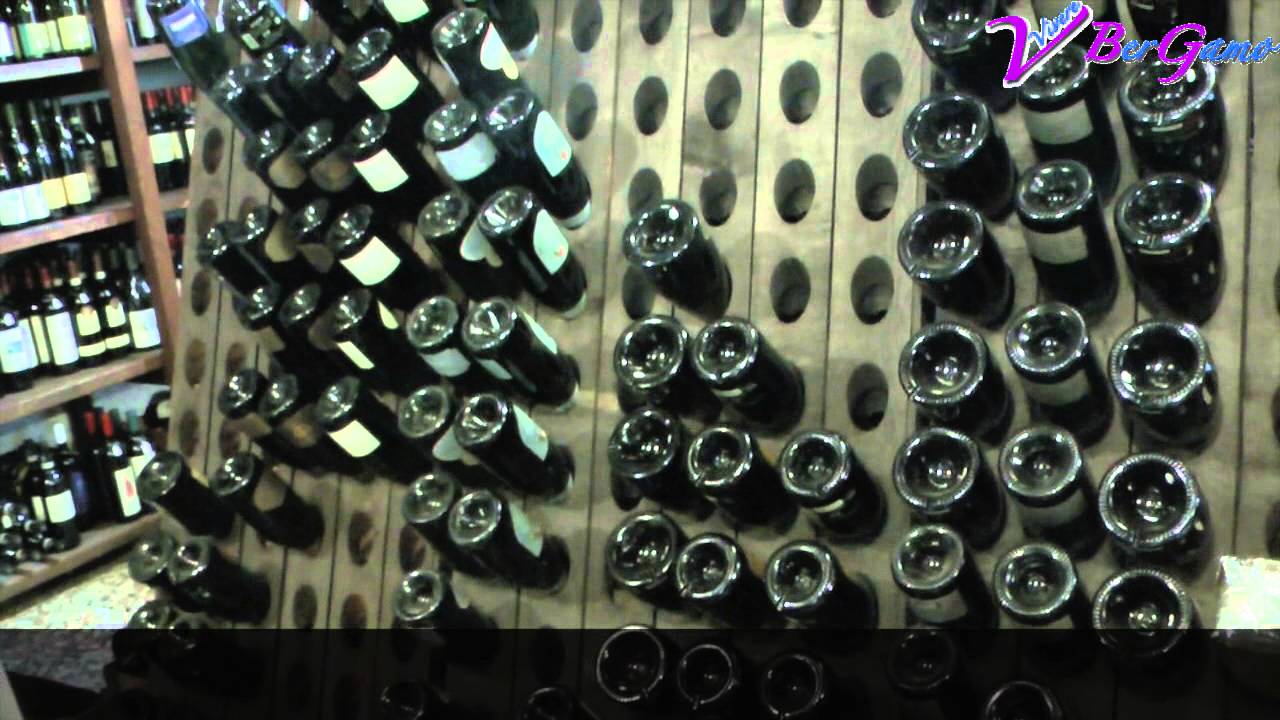 Enoteca Franchina Vendita diretta Vini -- Casnigo