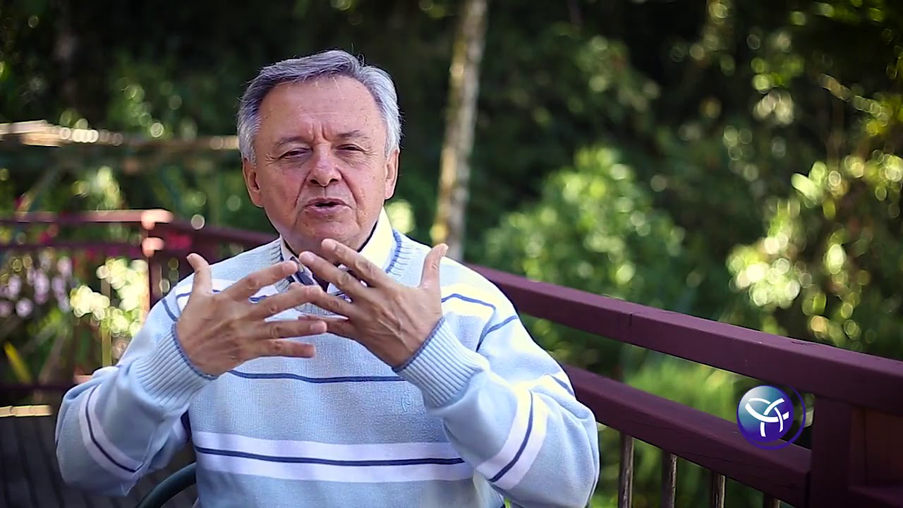EL AMOR. DR JORGE CARVAJAL