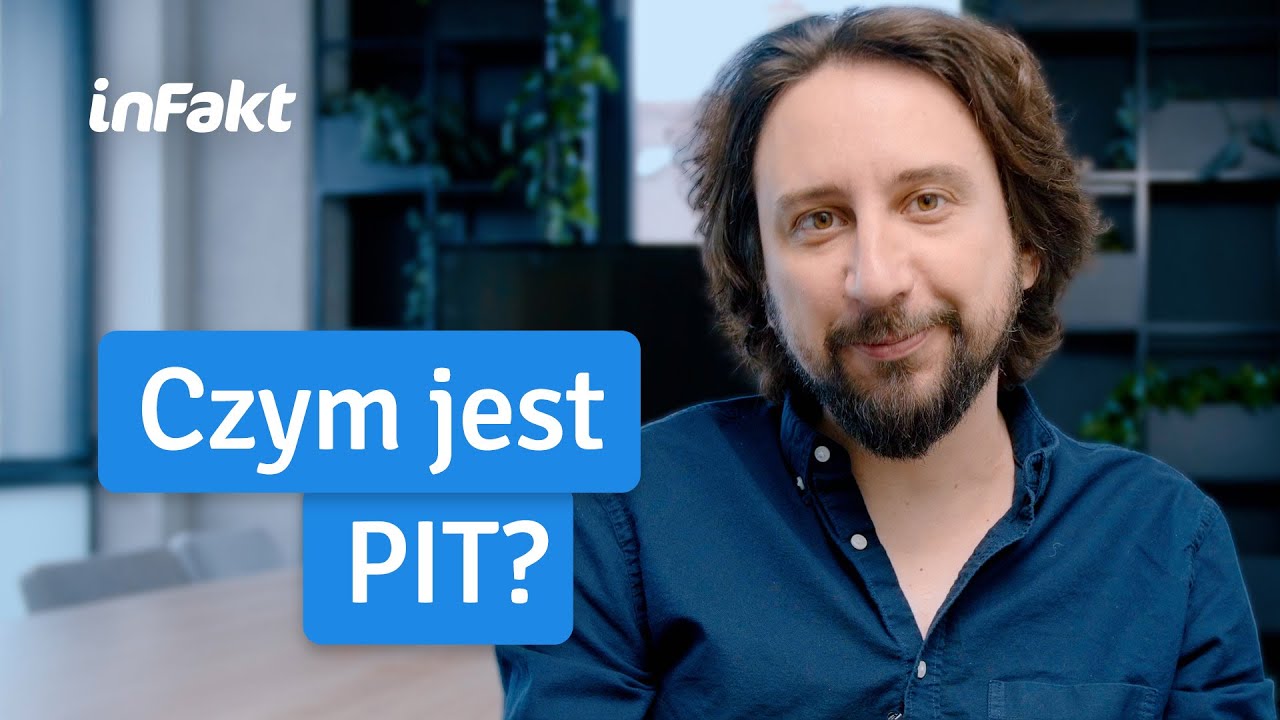PIT, czyli podatek dochodowy od osób fizycznych. Jak to działa?