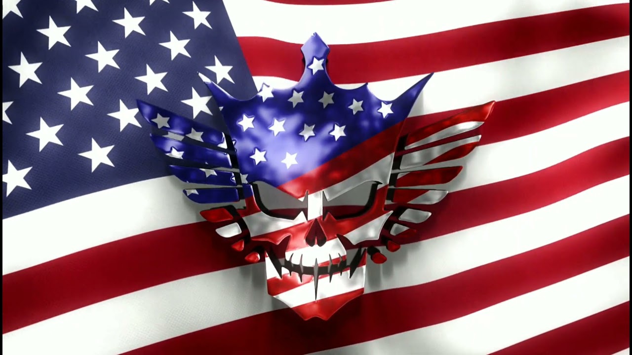 cody rhodes symphony theme custom titantron