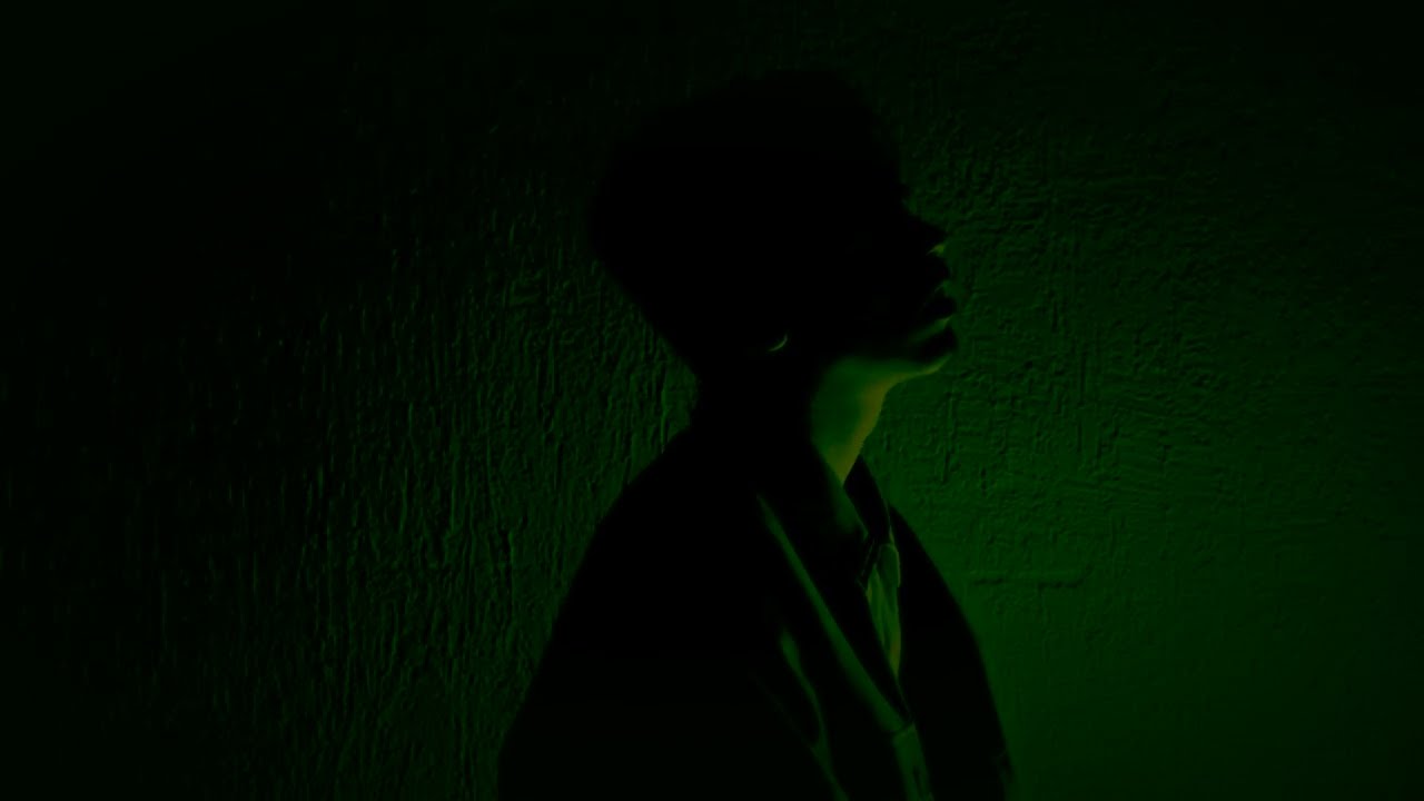Axel H - Red Room (Green) [Red Room By Axel H]