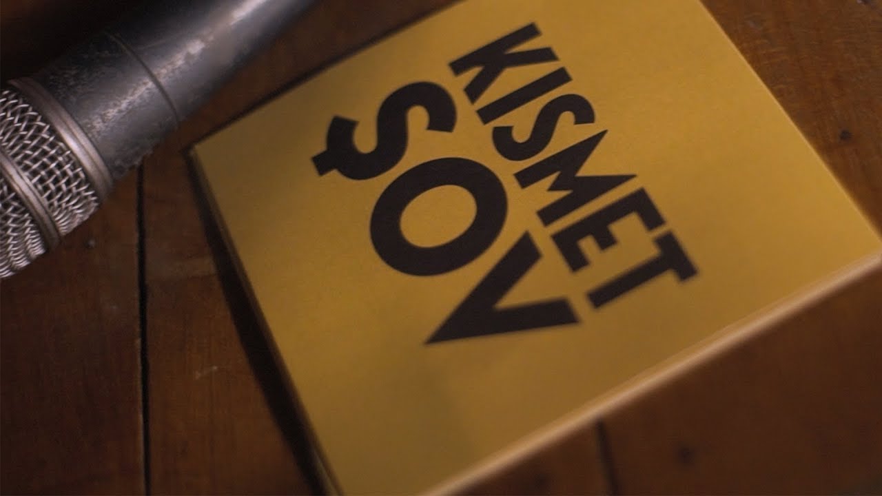 Kısmet Şov - #0 Pilot I Stand-Up