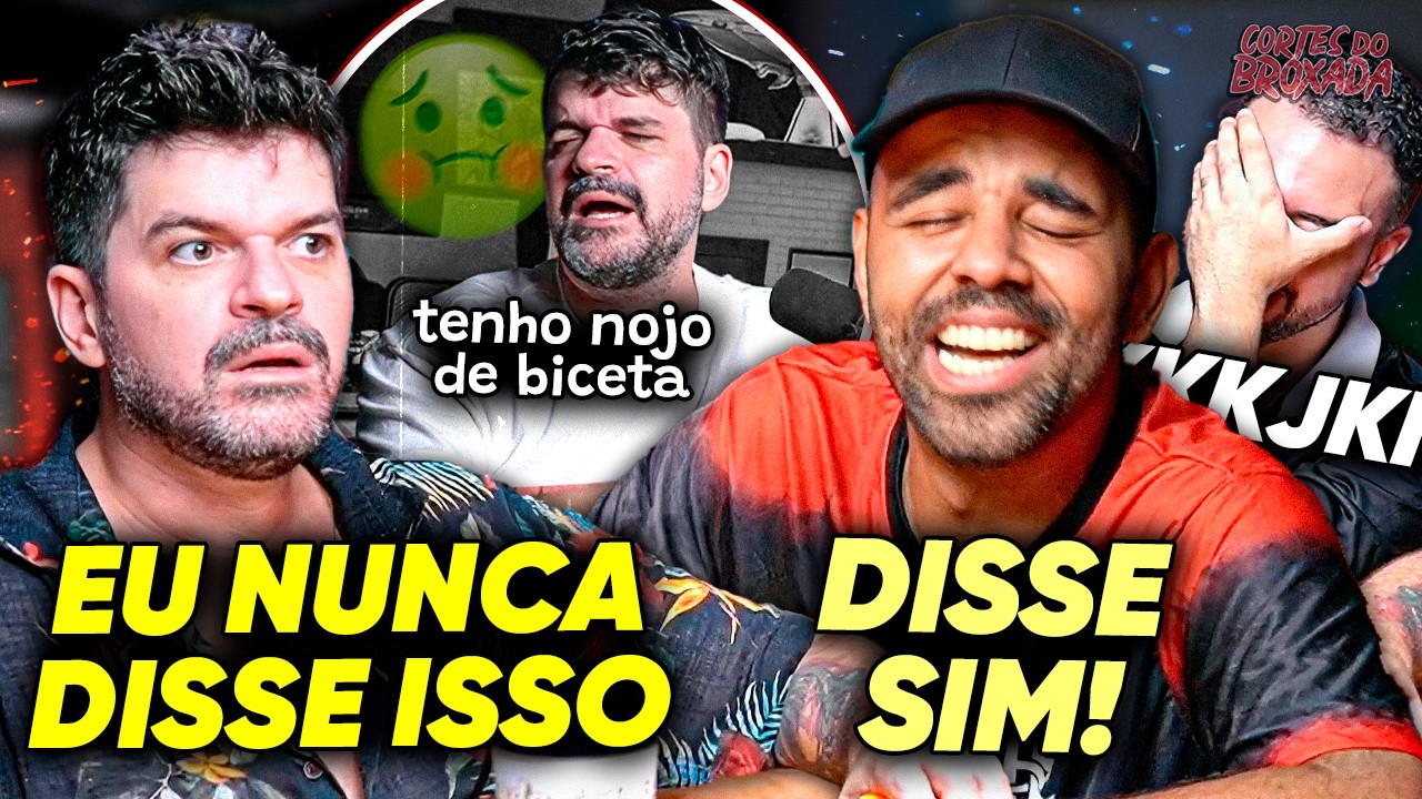 TENTAMOS ESCOLHER as PIORES THUMB de CORTES de TODOS OS TEMPOS