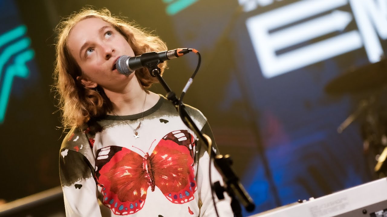 Frame of Reference | Drug Store Romeos at SXSW Online 2021