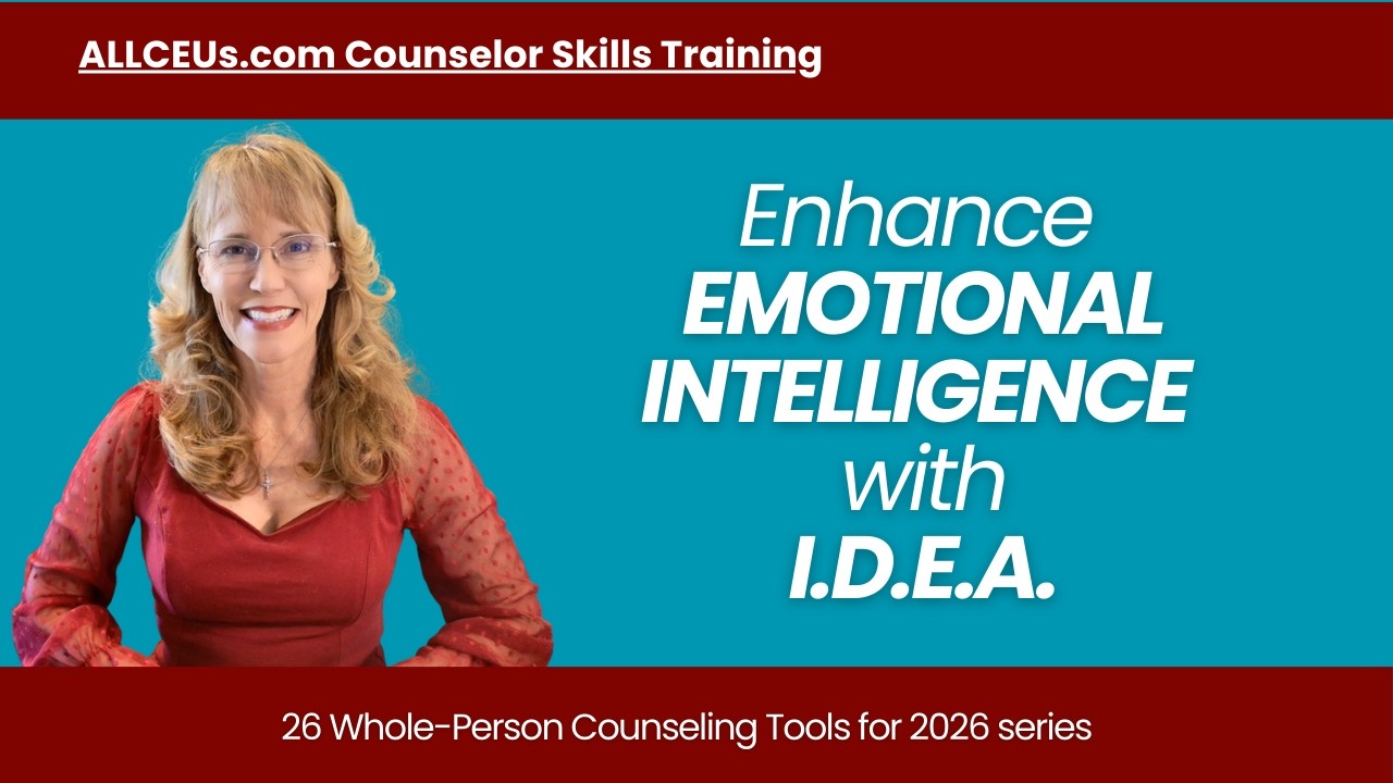 Enhancing Emotional Intelligence to Reduce Emotional Dysregulation