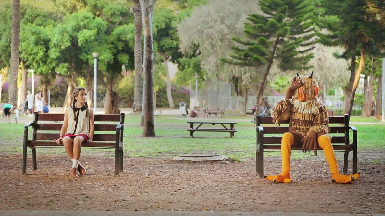 Always - Kama Vardi (Official Video)