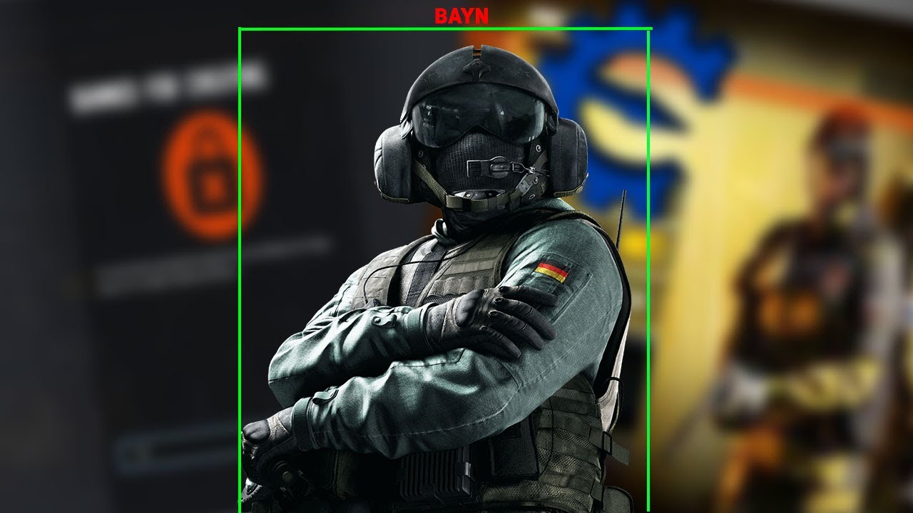 ДЕГРАДАЦИЯ В R6S | Я ИГРАЮ С ЧИТАМИ?