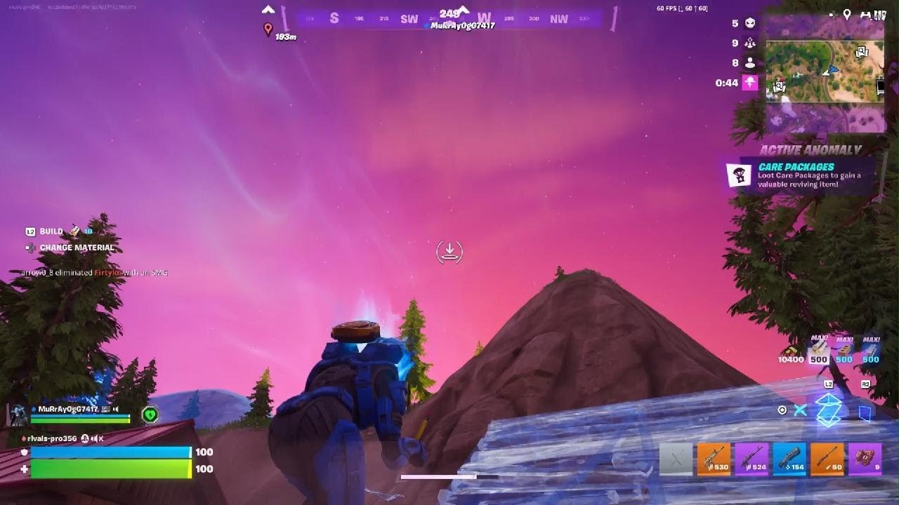 Fortnite