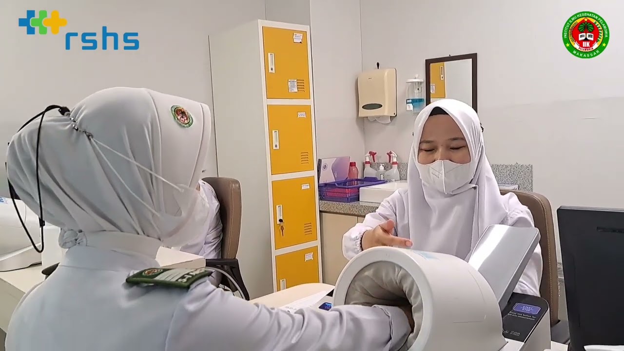 Alur Pelayanan Medical Check Up RSUP Dr. Hasan Sadikin Bandung