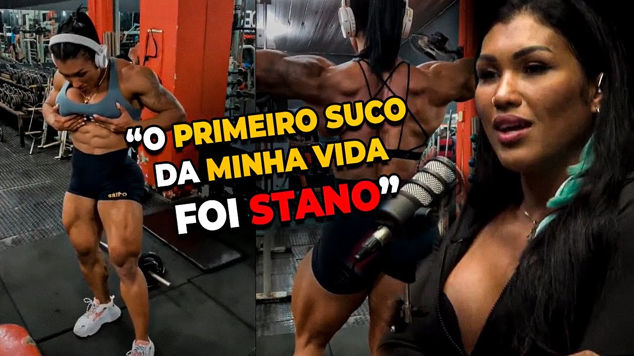 PRIMEIRO SUCO - ALESSANDRA ALVES