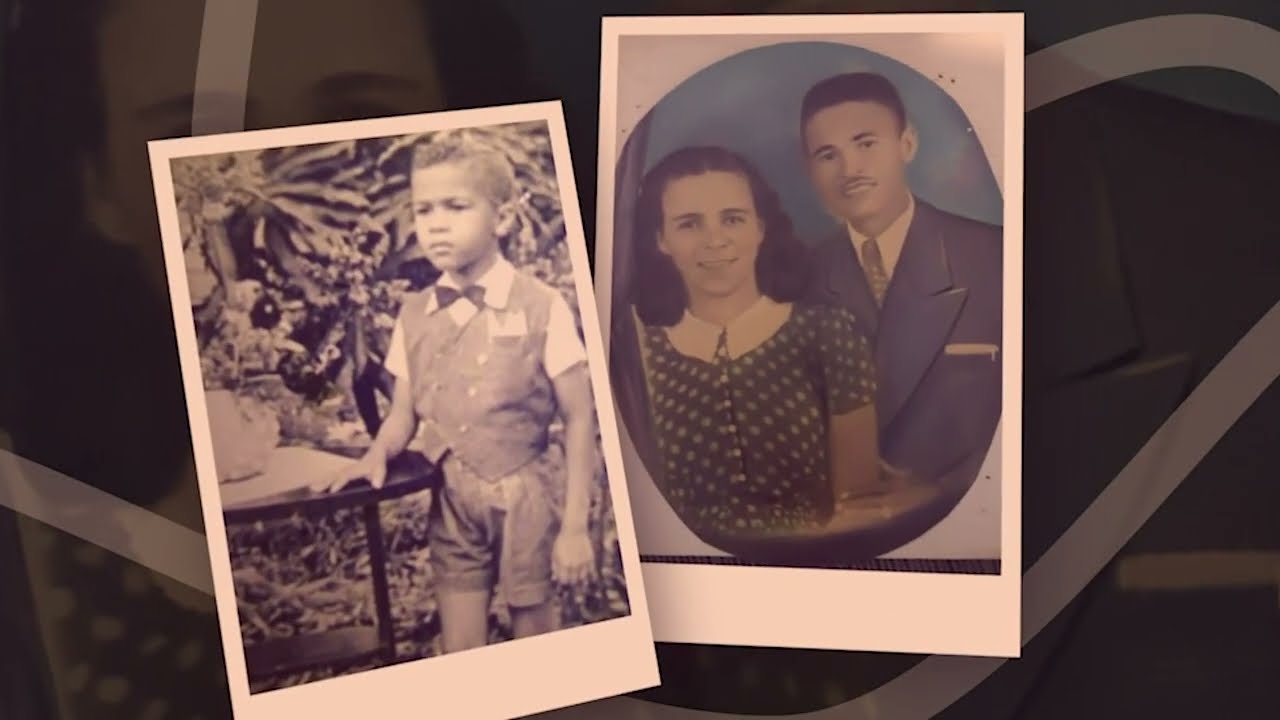 A saga de Wilson Aragão - Bule Bule