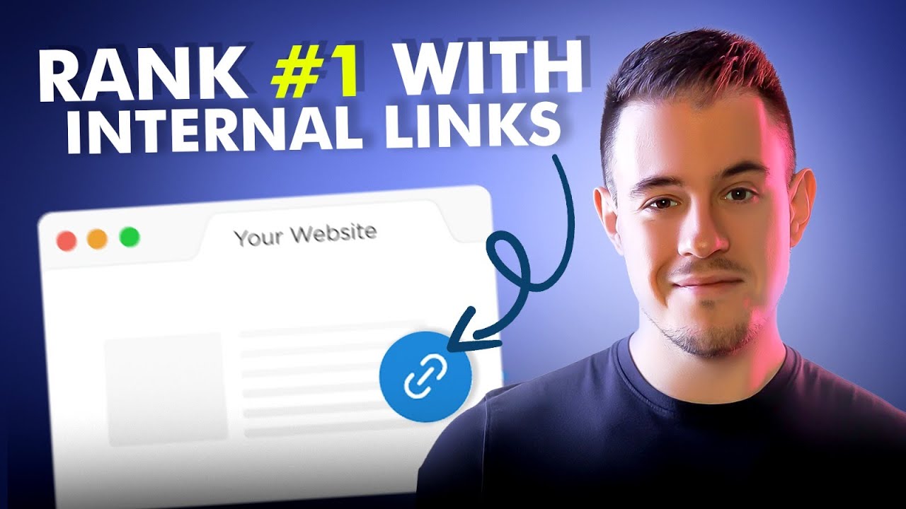 Раскрыта стратегия SEO-поиска внутренних ссылок Кевина Индига &mdash; мастер-класс по внутренним ссылка...