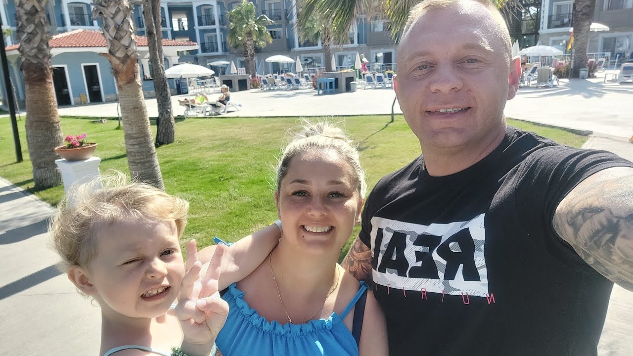 Holiday Kusadasi Turkey 2023 Ephesia holiday beach club