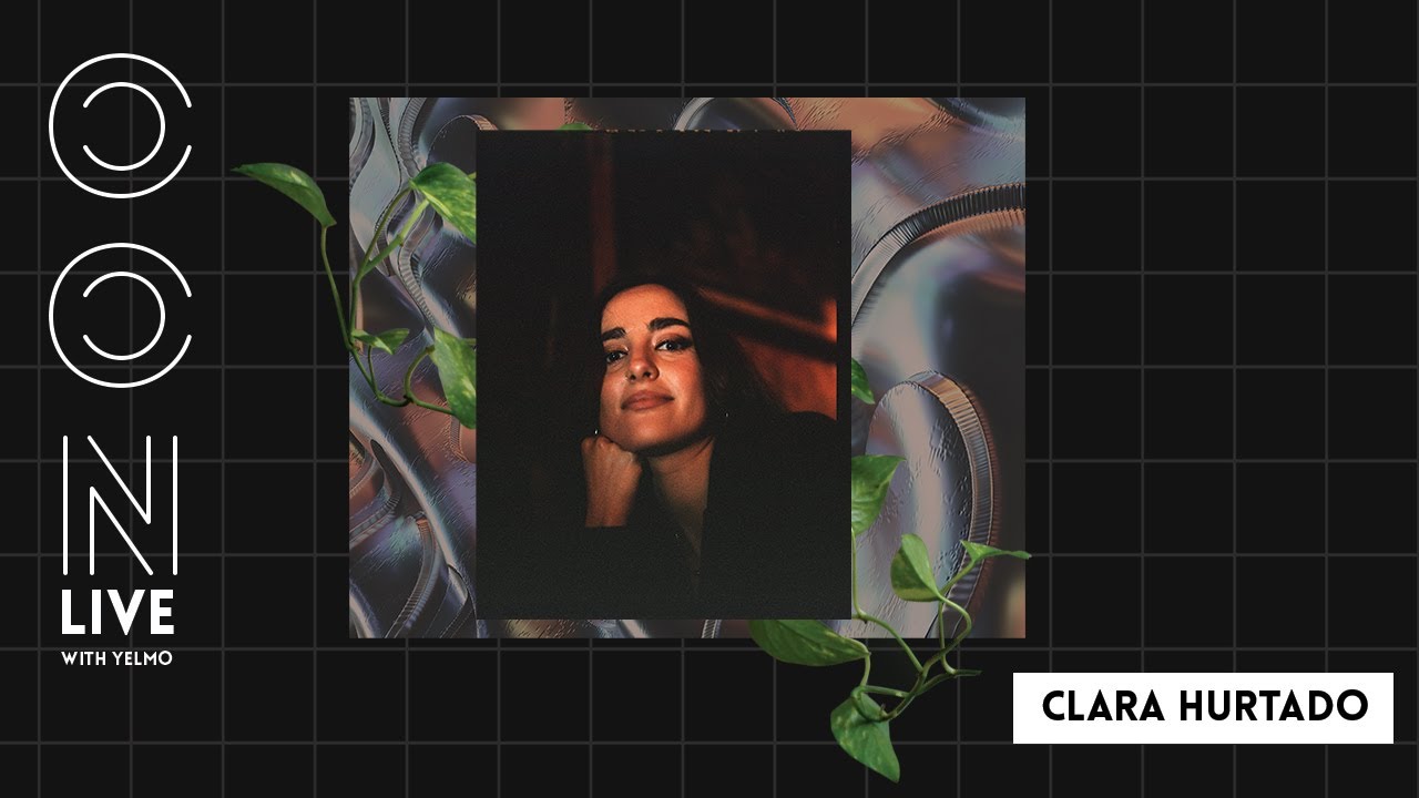 Clara Hurtado - Get You Cover | OON LIVE with YELMO
