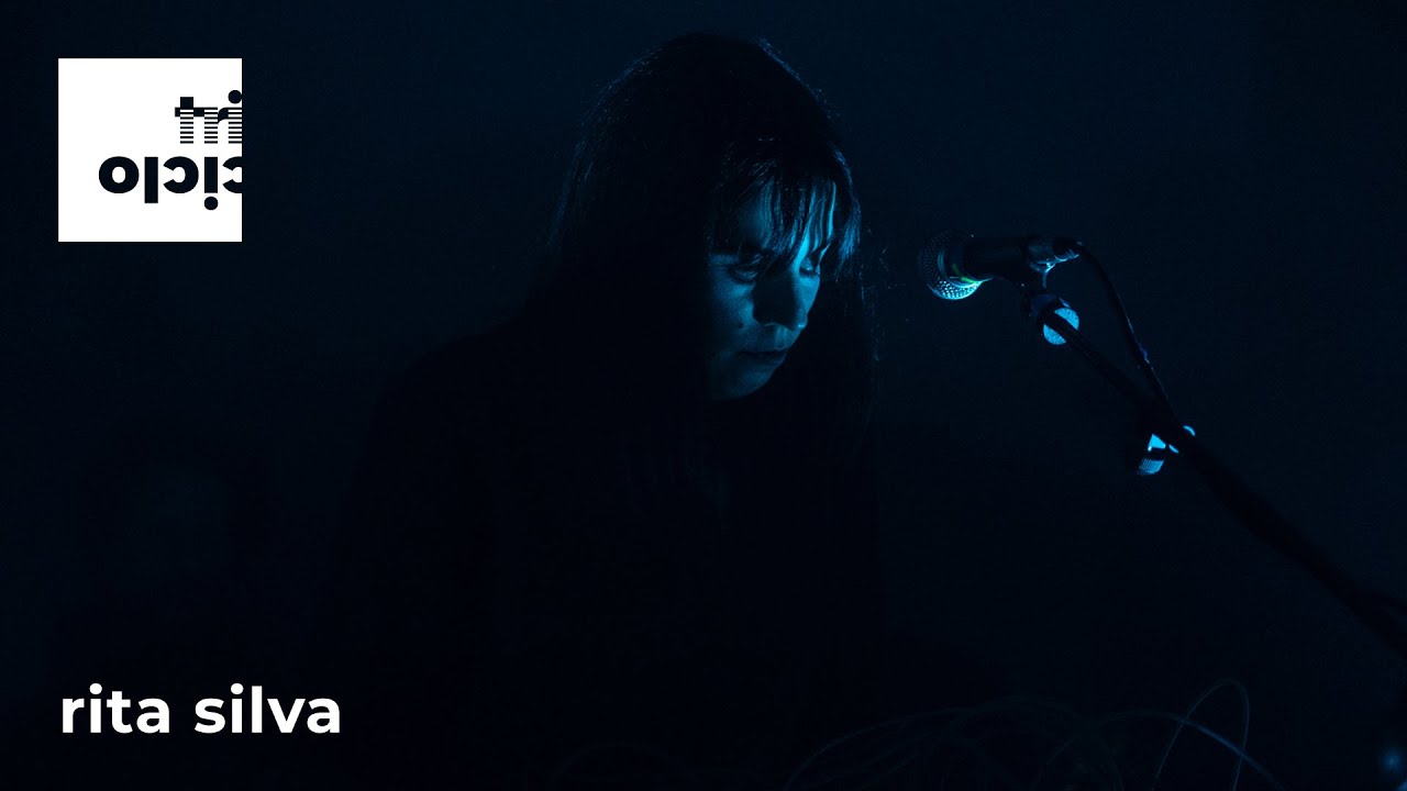 triciclo / rita silva / fev 2025