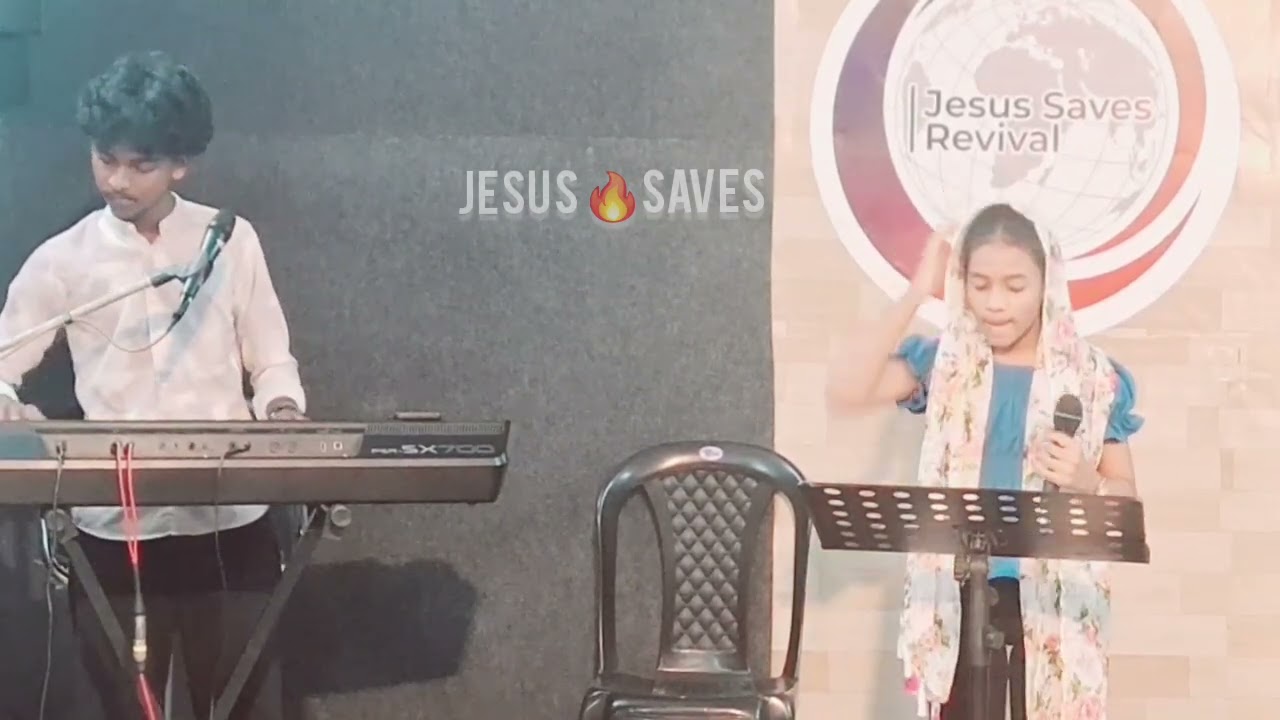 JESUS SAVES REVIVAL CHURCH PUTHIYAKAVU MAVELIKARA 