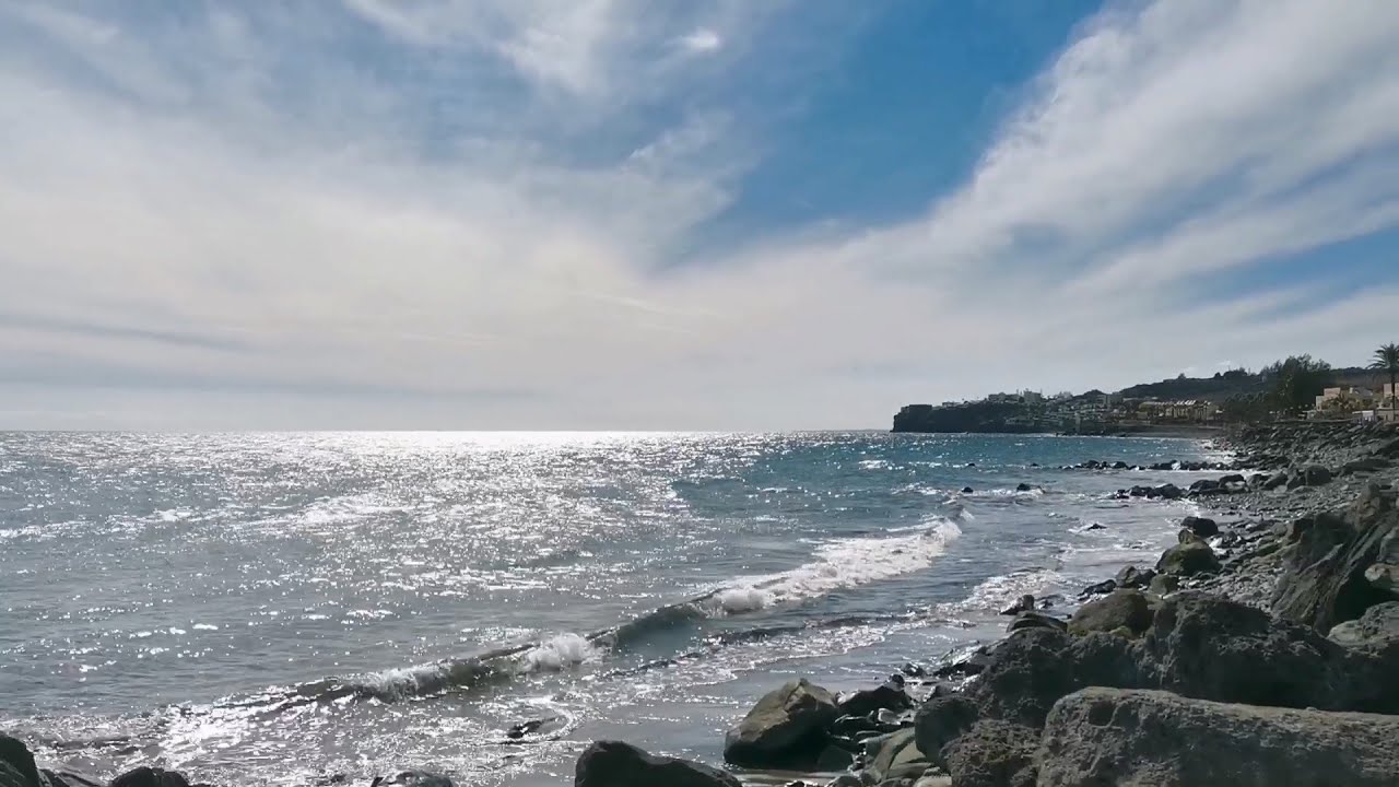 Bahia Feliz. Gran Canaria. Hotel Blue Playa Feliz