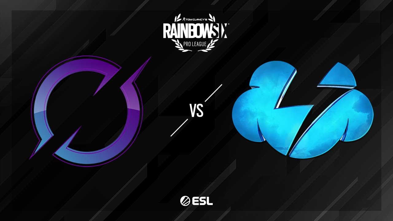 DarkZero Esports vs. Tempo Storm - Coastline - Rainbow Six Pro League - Season XI - NA