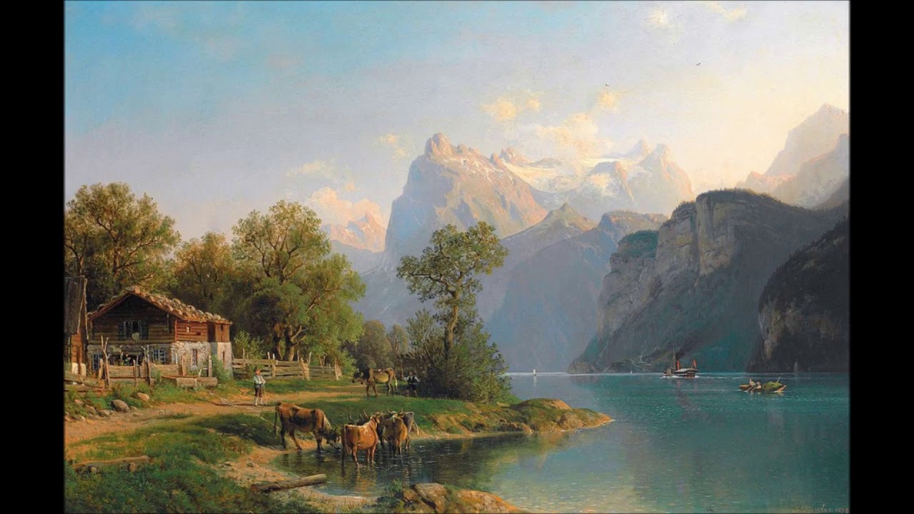 Vivaldi-Concerto for violin and strings in G major (RV307);Johannes Bartholomaus Duntze (1825-1895 )