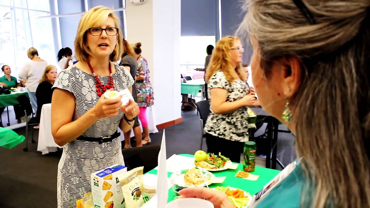 2014 Solutions Fair
