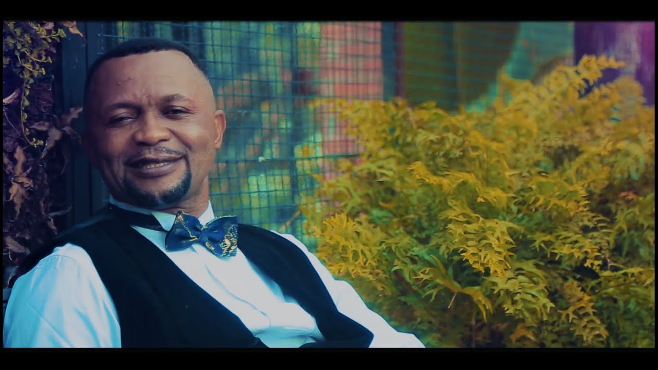 COMPARAISON Fr&egrave;re JOSE NZITA CLIP OFFICIEL  HD