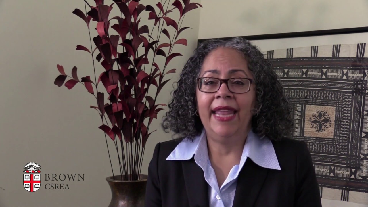 CSREA Spotlights: Tanya K. Hernandez