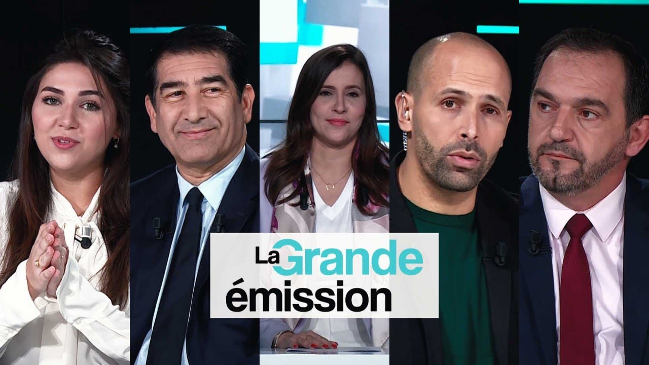 La Grande Émission | Diaspora, une partie indissociable de la mère patrie