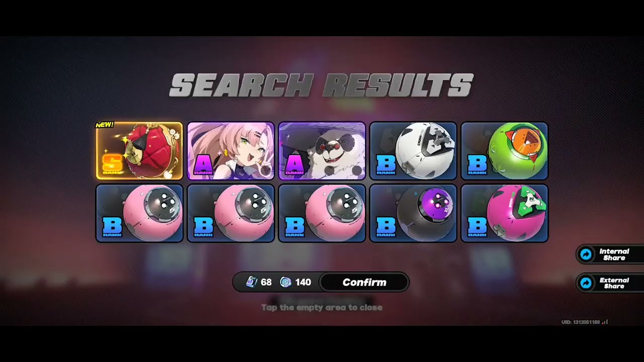 Zenless Zone Zero Gameplay (237)