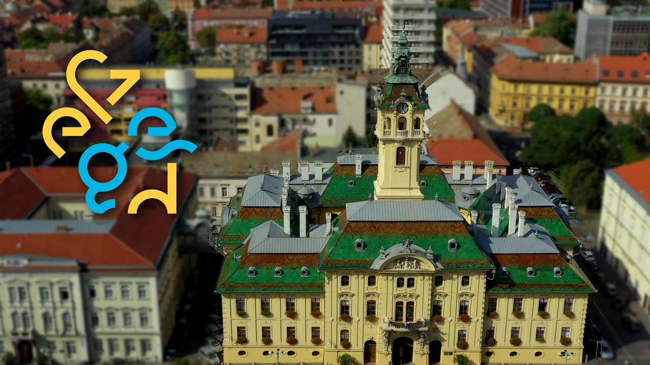 Beszámoló a szegedi nagyadózóknak - 2026. február 5.