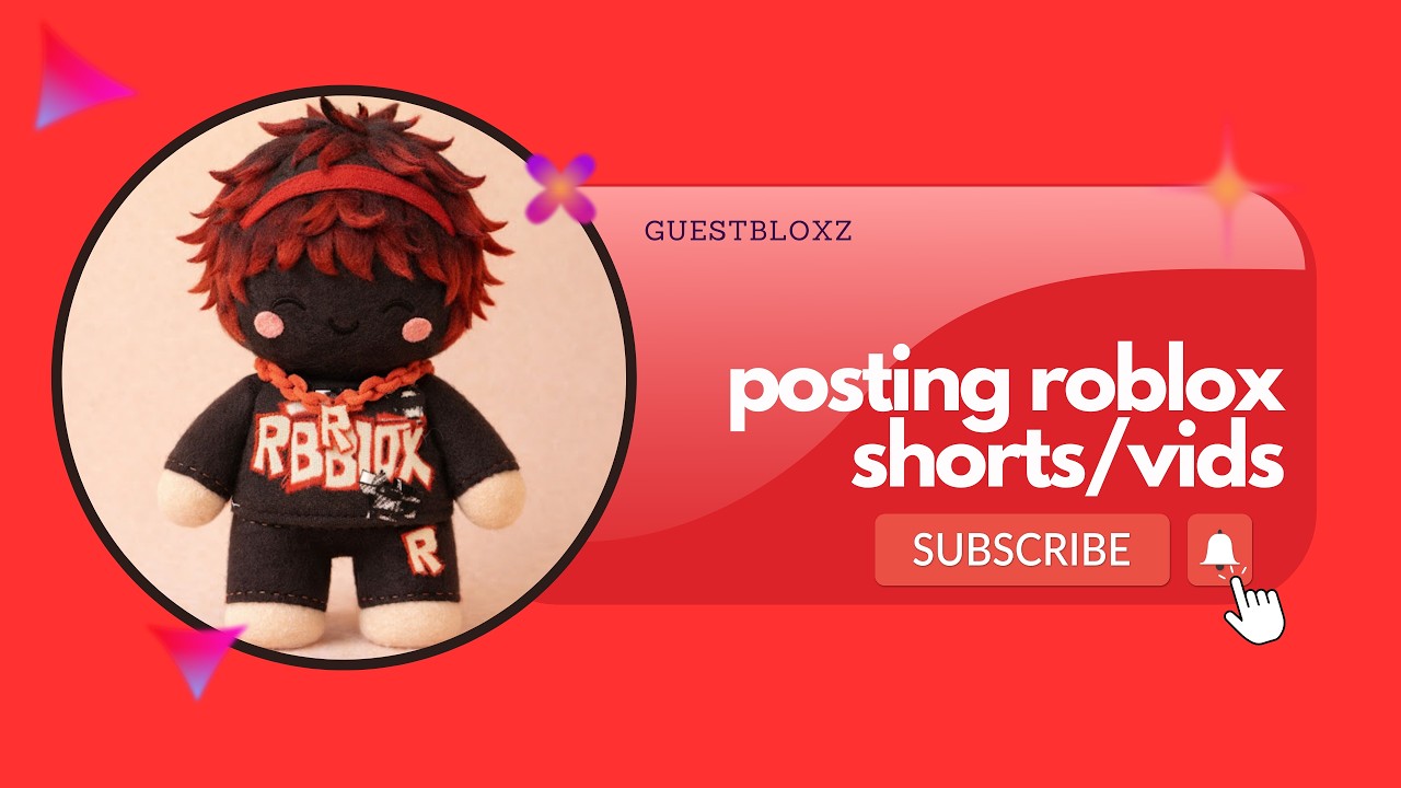 Playing roblox