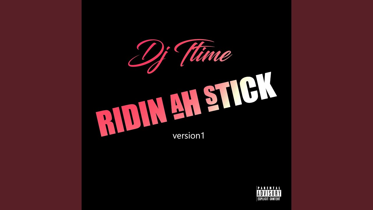 Ride Da Stick
