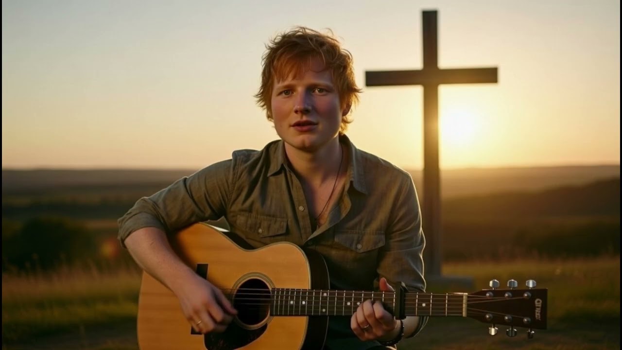 Still You Stay | Acoustic Worship (Ed Sheeran–Inspired) | Grace Notes