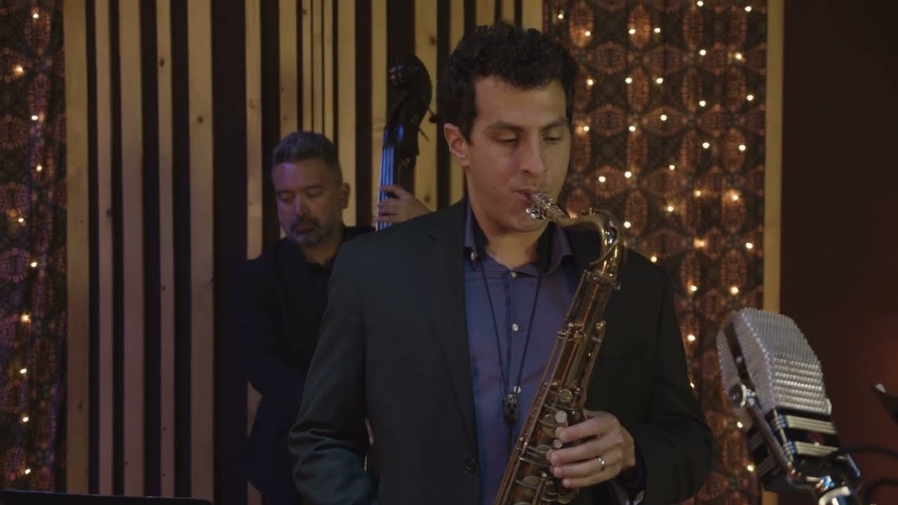 Savannah Pointe | James Hall Quintet