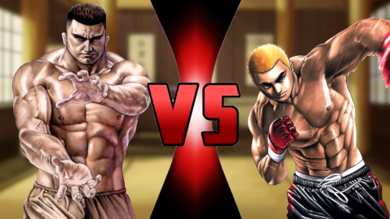 SEIKO VS KIIBO | PAI E FILHO: NO LIMITE ENTRE A VIDA E A MORTE | New Tough vol.43