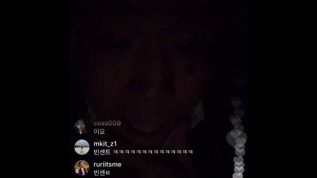 KHH LIVE PRESENTS: MKITRAIN LOOPY instagram live