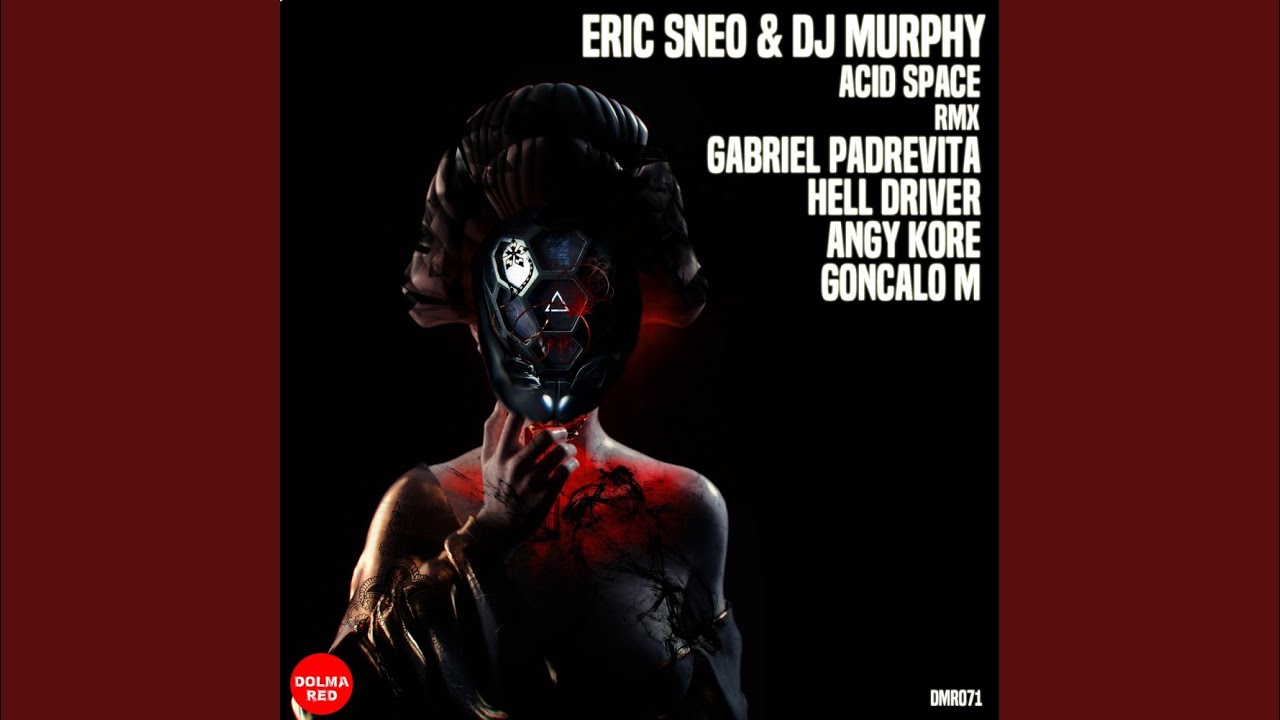 Acid Space (Hell Driver Remix)
