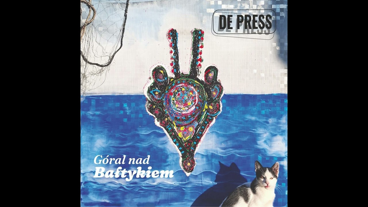 De Press - Góral nad Bałtykiem [FULL ALBUM]