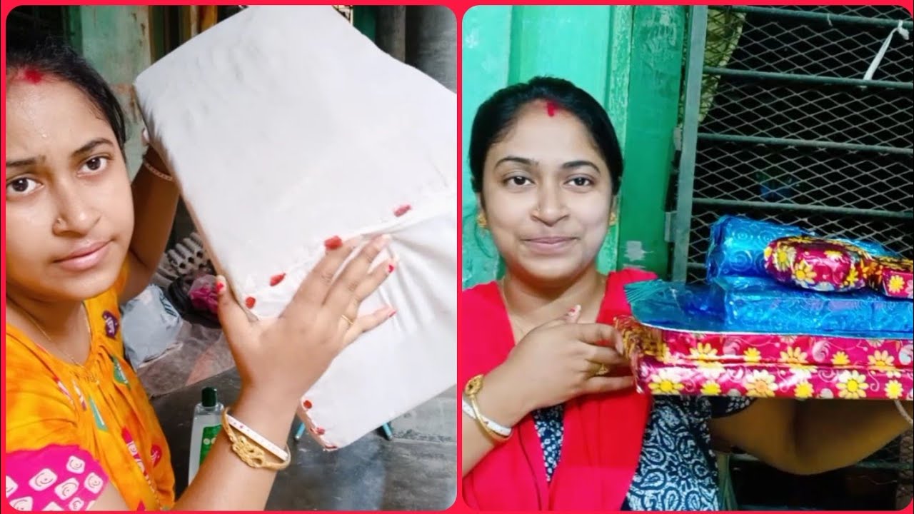 এতো দূর থেকে এতো মূল্যবান উপহার//তোমাদের এতো ভালোবাসা পেয়ে জীবন ধন্য আমার।
