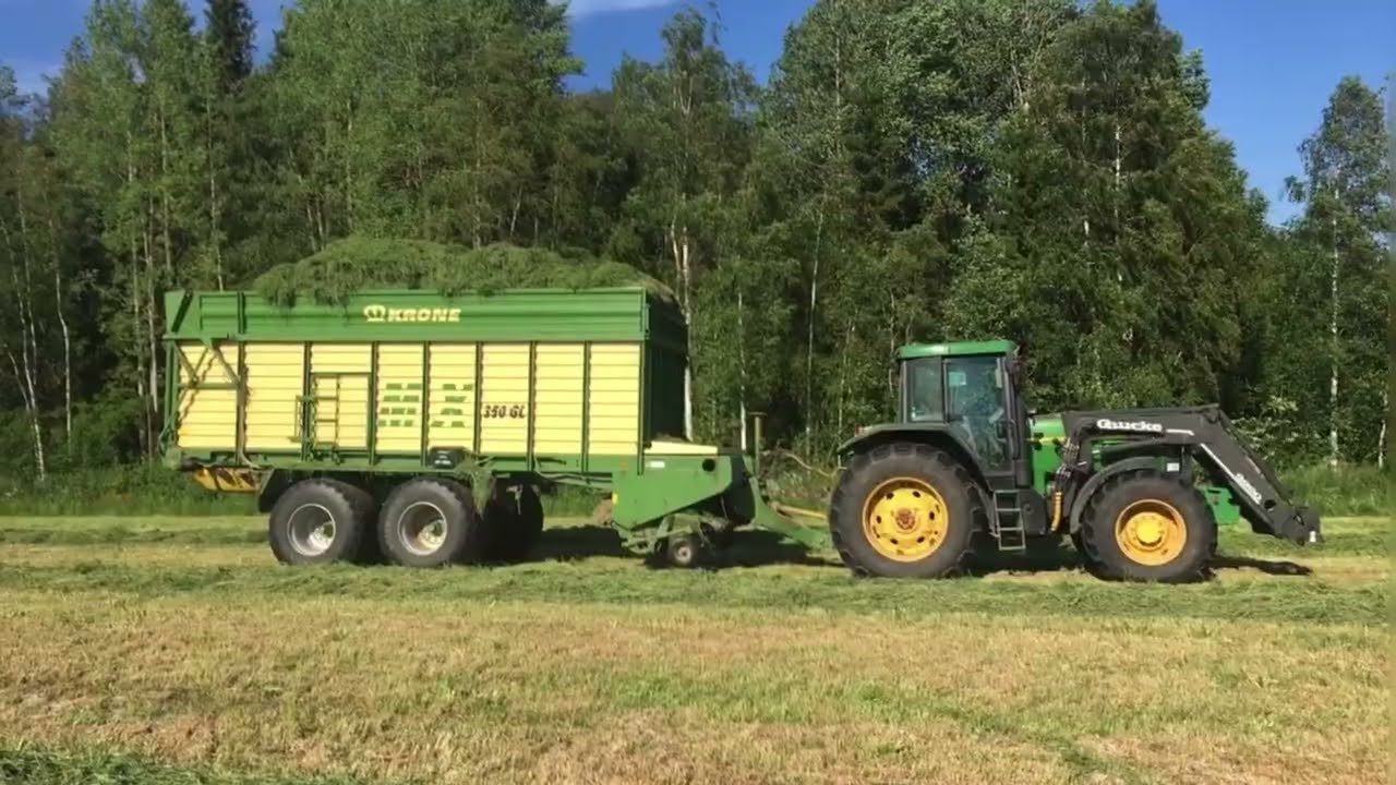 Kasvukausi/Växtsäsongen 2020