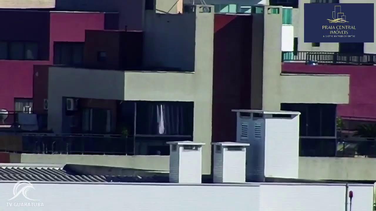 Bom dia Guaratuba - quarta começa ensolarada