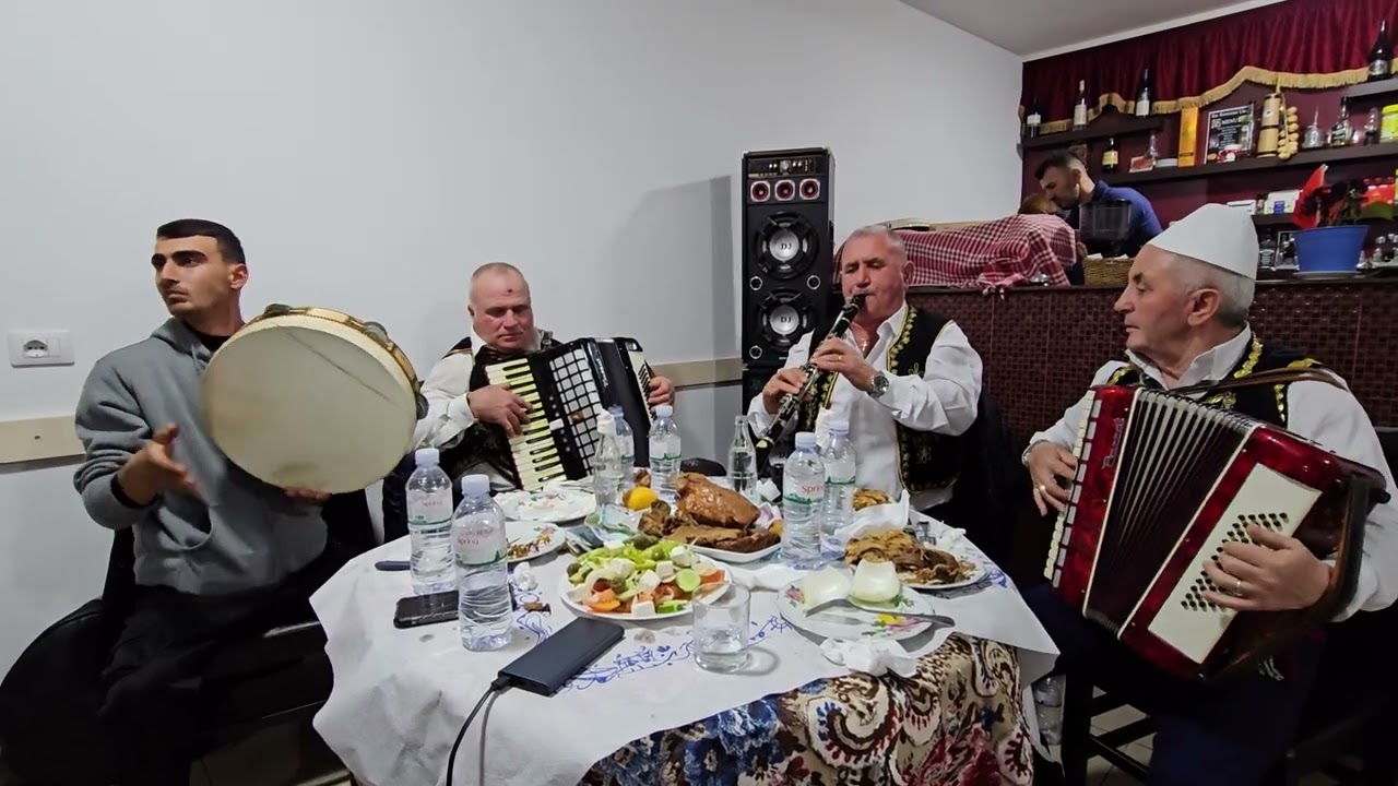 vasil ziu mihal gjoka  peco kola lili gjini