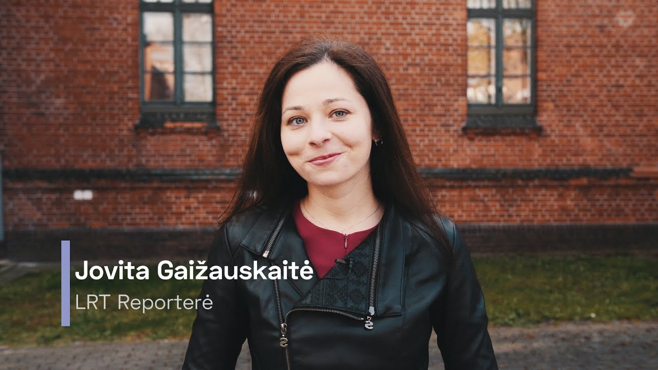 #LaisveErdveVeikti Žurnalistika
