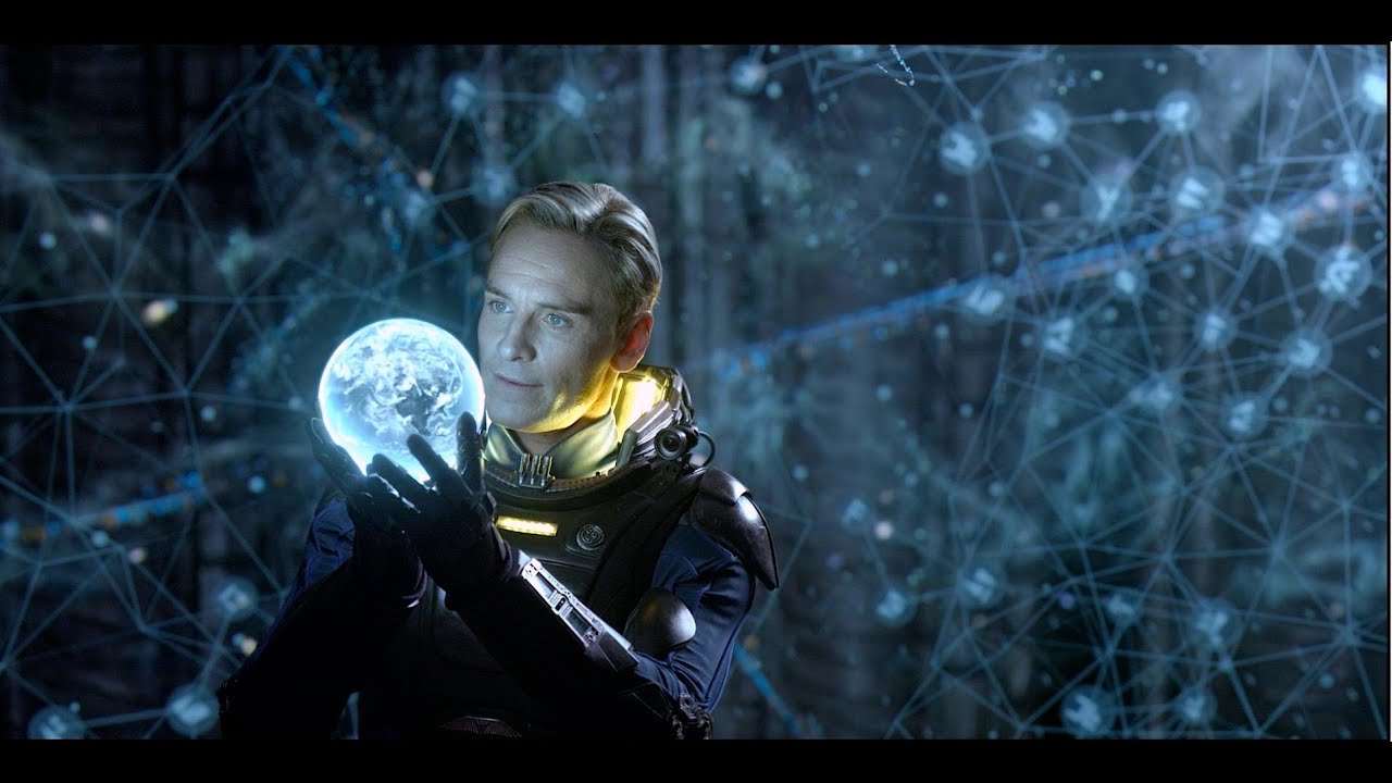 Modern Sci-Fi - M83 ft. Susanne Sundf&oslash;r