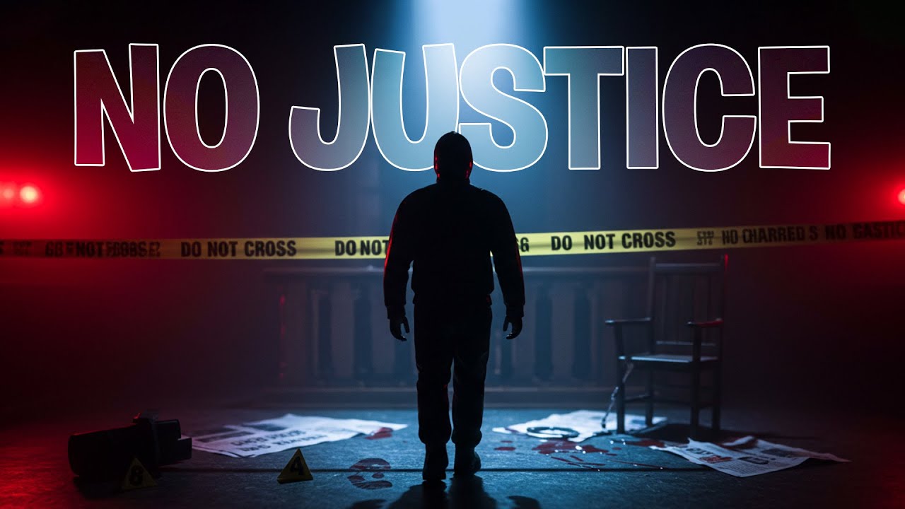 Real Cases Where the Killer Walked Free