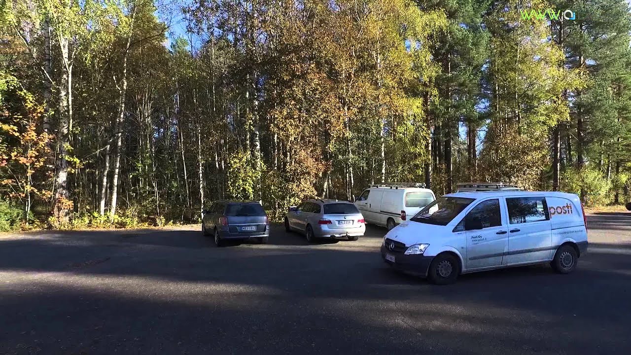Herkkupaussi Kankaanpää